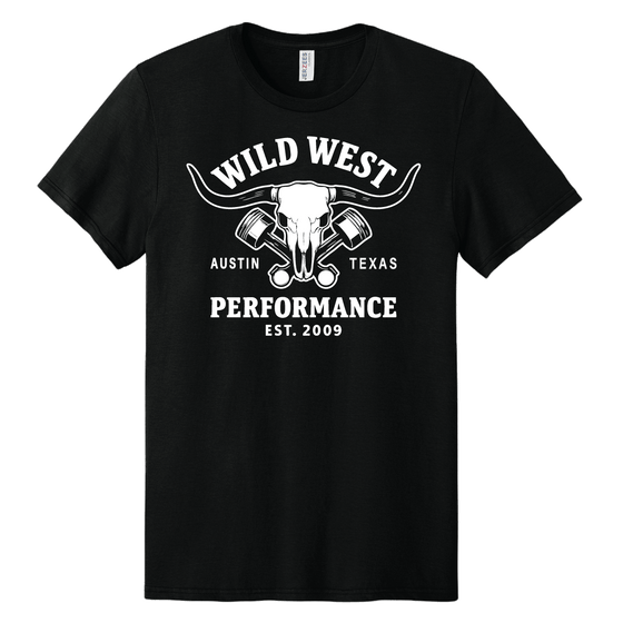 Limited Edition — Return of 281 Black (COTA 2025) T-Shirt